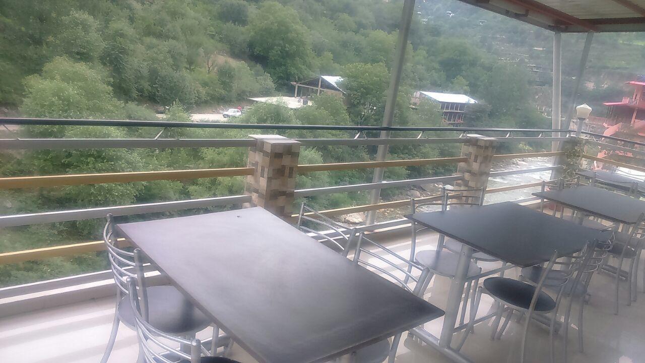 Hotel Mansarovar Banjar Exterior photo